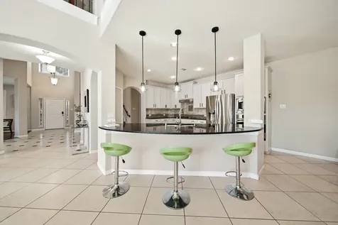 27406 Starlight Canyon Lane Katy TX 77494