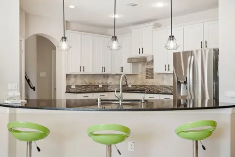 27406 Starlight Canyon Lane Katy TX 77494