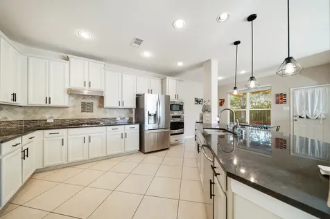 27406 Starlight Canyon Lane Katy TX 77494
