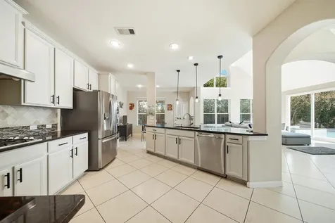 27406 Starlight Canyon Lane Katy TX 77494