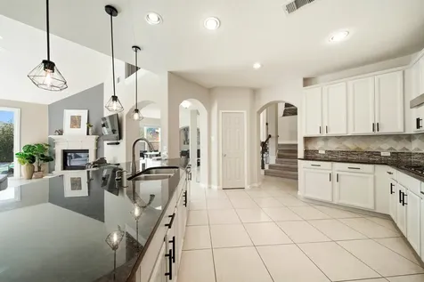 27406 Starlight Canyon Lane Katy TX 77494