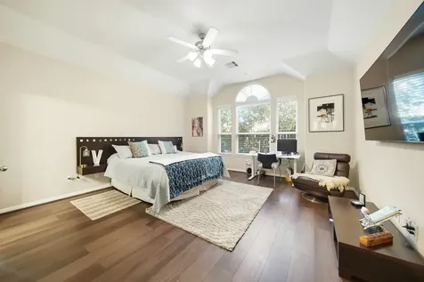 27406 Starlight Canyon Lane Katy TX 77494