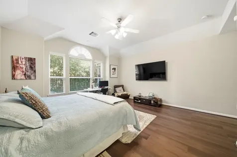 27406 Starlight Canyon Lane Katy TX 77494