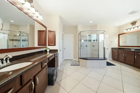 27406 Starlight Canyon Lane Katy TX 77494
