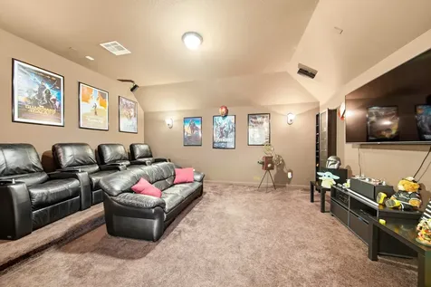 27406 Starlight Canyon Lane Katy TX 77494