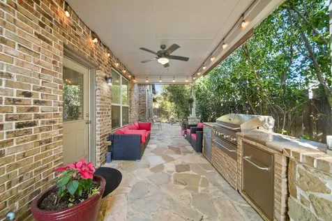 27406 Starlight Canyon Lane Katy TX 77494