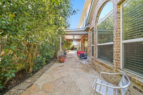 27406 Starlight Canyon Lane Katy TX 77494