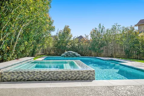 27406 Starlight Canyon Lane Katy TX 77494