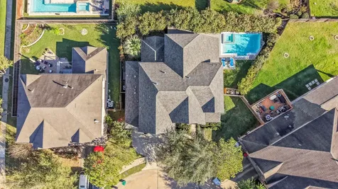 27406 Starlight Canyon Lane Katy TX 77494