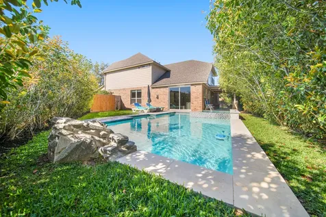 27406 Starlight Canyon Lane Katy TX 77494