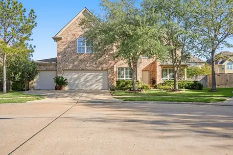 27406 Starlight Canyon Lane Katy TX 77494