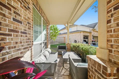 27406 Starlight Canyon Lane Katy TX 77494