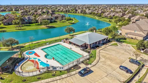 27406 Starlight Canyon Lane Katy TX 77494