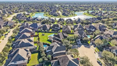 27406 Starlight Canyon Lane Katy TX 77494