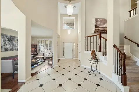 27406 Starlight Canyon Lane Katy TX 77494