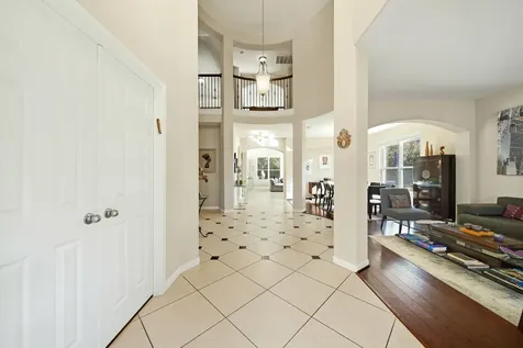 27406 Starlight Canyon Lane Katy TX 77494