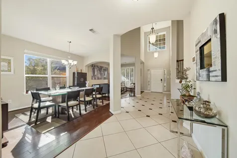 27406 Starlight Canyon Lane Katy TX 77494