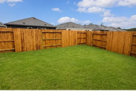 1527 Gardenia Blossom Lane Crosby TX 77532