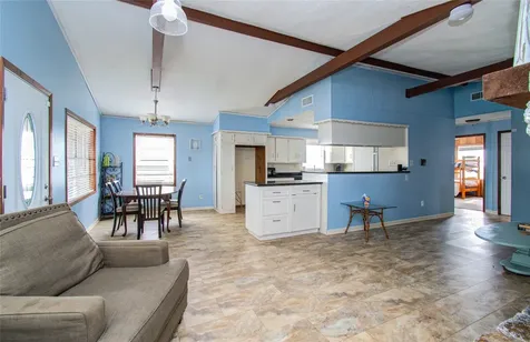 757 County Road 291 Sargent TX 77414