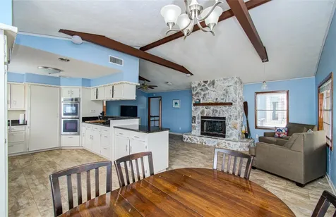 757 County Road 291 Sargent TX 77414