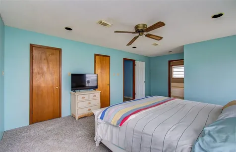 757 County Road 291 Sargent TX 77414
