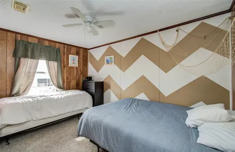 757 County Road 291 Sargent TX 77414