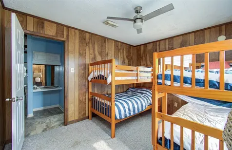 757 County Road 291 Sargent TX 77414