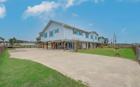 757 County Road 291 Sargent TX 77414