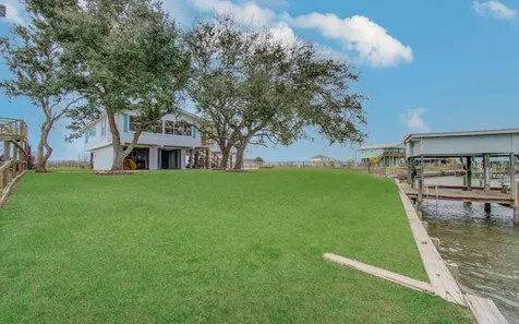 757 County Road 291 Sargent TX 77414