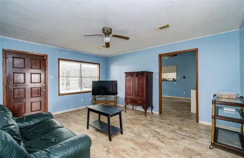 757 County Road 291 Sargent TX 77414