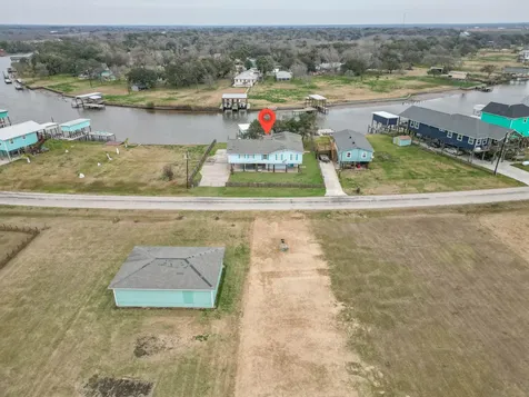 757 County Road 291 Sargent TX 77414