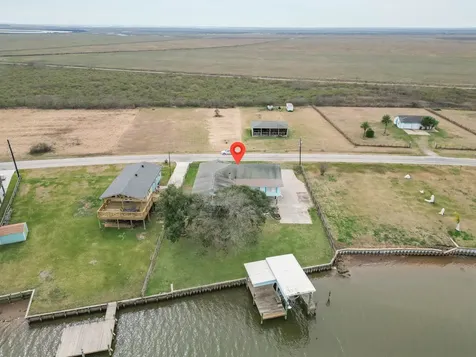 757 County Road 291 Sargent TX 77414