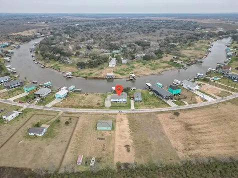 757 County Road 291 Sargent TX 77414