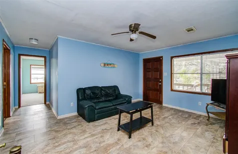 757 County Road 291 Sargent TX 77414