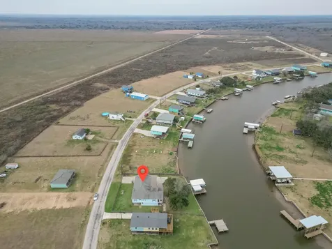 757 County Road 291 Sargent TX 77414