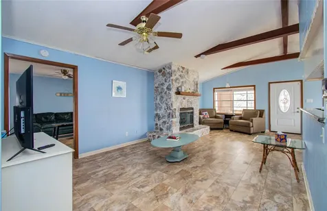 757 County Road 291 Sargent TX 77414