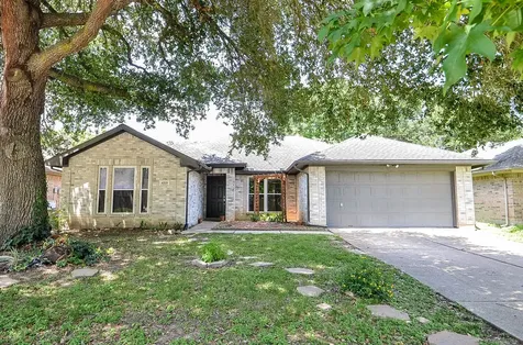 4521 W Columbary Drive Rosenberg TX 77471