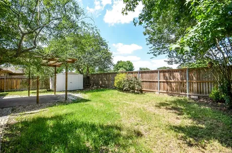 4521 W Columbary Drive Rosenberg TX 77471