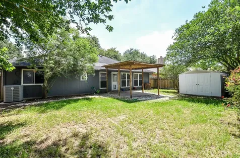 4521 W Columbary Drive Rosenberg TX 77471