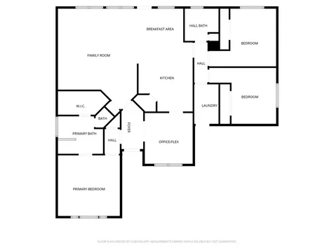 4521 W Columbary Drive Rosenberg TX 77471