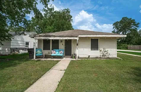 6741 Goforth Street Houston TX 77021