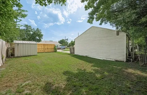 6741 Goforth Street Houston TX 77021