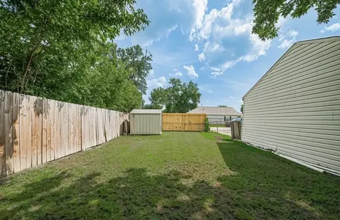 6741 Goforth Street Houston TX 77021