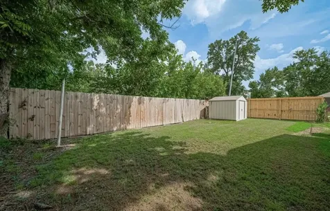 6741 Goforth Street Houston TX 77021