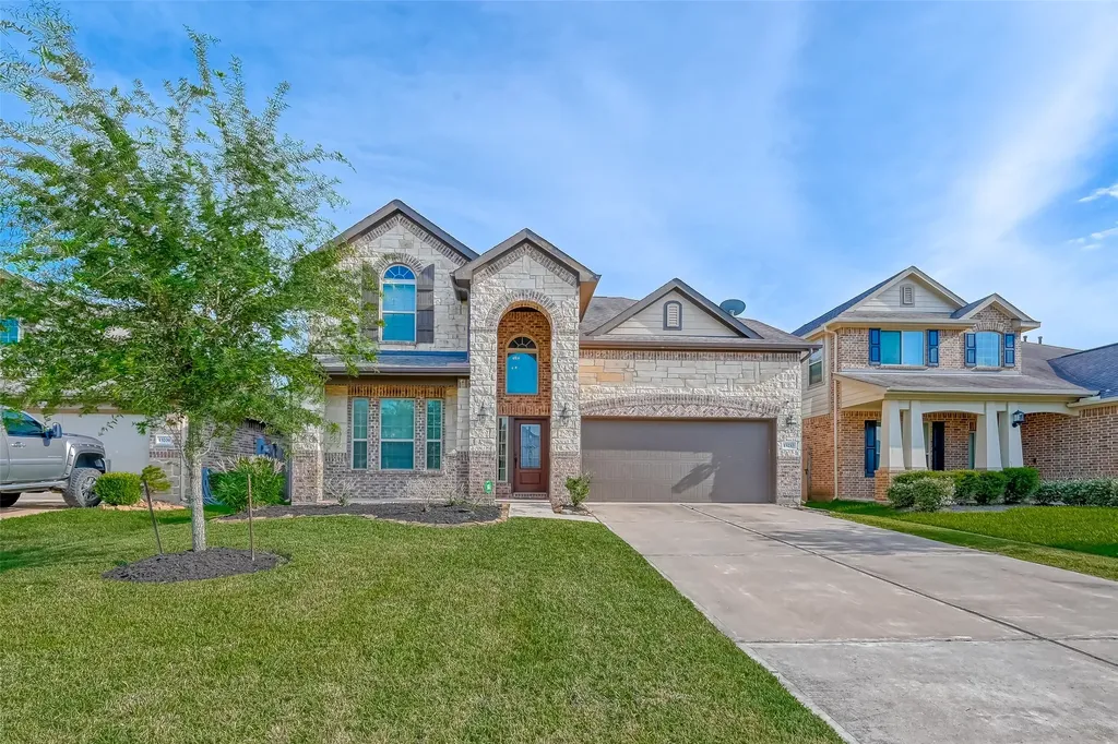 13210 Spicewood Harbor Court Rosharon TX 77583