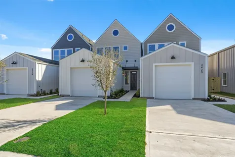 3420 Elser Street Houston TX 77009