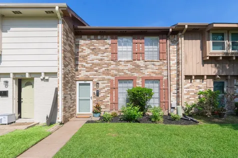 1505 Cedar Cove Street La Porte TX 77571