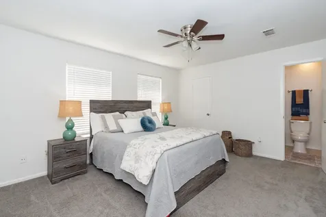 1505 Cedar Cove Street La Porte TX 77571