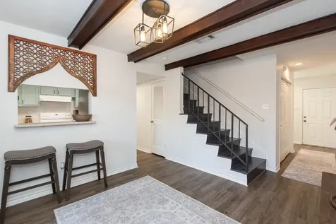 1505 Cedar Cove Street La Porte TX 77571