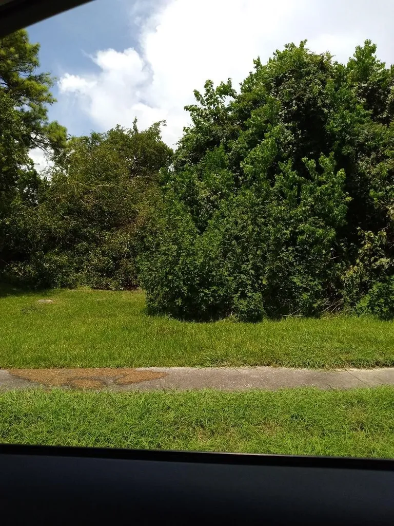 0 Gunter Street Houston TX 77020
